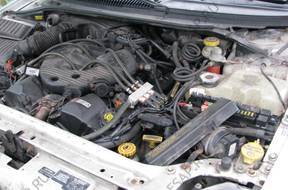 CHRYSLER 300M 2,7 V6 АВТОМАТИЧЕСКАЯ КОРОБКА ПЕРЕДАЧW