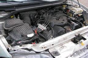 CHRYSLER 300M 2,7 V6 АВТОМАТИЧЕСКАЯ КОРОБКА ПЕРЕДАЧW