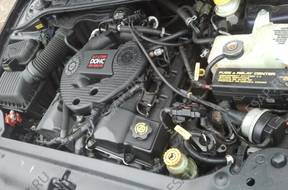CHRYSLER 300M 2.7 двигатель