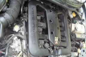 CHRYSLER 300M 3.5 V6 двигатель