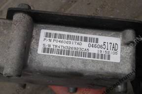 CHRYSLER 300M 3.5 V6 INTERPID БЛОК УПРАВЛЕНИЯ 04606517AD