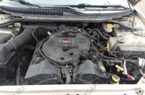 CHRYSLER 300M двигатель 2.7L V6 DOHC 24V
