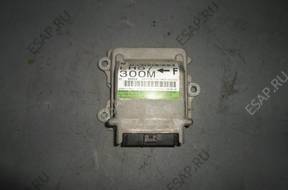 CHRYSLER 300M LHS СЕНСОР МОДУЛЬ AIR BAG 04602430AF