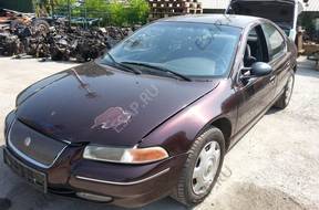Chrysler Cirrus 95 maska lampa двигатель grill czci