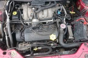 CHRYSLER CIRRUS STRATUS двигатель 2.5 V6  FV