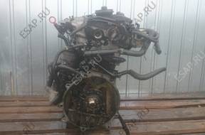 CHRYSLER COLIBER SEBRING двигатель VW 2.0 TDI BYL FV
