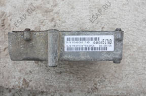CHRYSLER CONCORDE 2.7 USA БЛОК УПРАВЛЕНИЯ P04606517AD