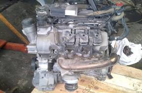 CHRYSLER CROSSFIRE 3.2 V6 EGX двигатель ДВИГАТЕЛИ