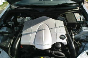 CHRYSLER CROSSFIRE двигатель 3,2 V6 MERCEDES и ..