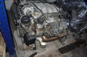CHRYSLER CROSSFIRE двигатель 3.2 V6 MERCEDES