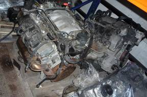 CHRYSLER CROSSFIRE двигатель 3.2 V6 MERCEDES