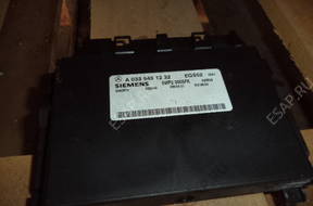 CHRYSLER CROSSFIRE MERCEDES 3.2 МОДУЛЬ КПП CHRYSLER CROSSFIRE MERCEDES 3.2 МОДУЛЬ КПП