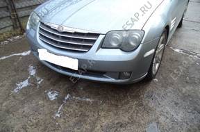 CHRYSLER CROSSFIRE W220 3.2 двигатель GOY в ОТС 100TY