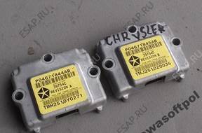 CHRYSLER CRUISER PT СЕНСОР AIRBAG P04671844AB
