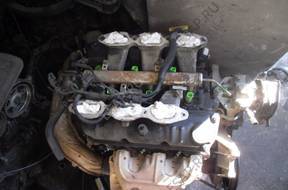Chrysler G Voyager 01-04 двигатель 3.3