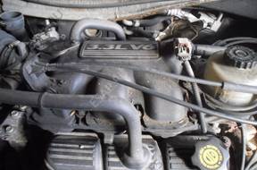 Chrysler G Voyager 05-07 3.3 двигатель лифт. версия