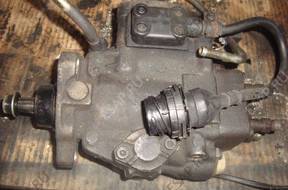 chrysler grand vojager 2.5tdi ТНВД