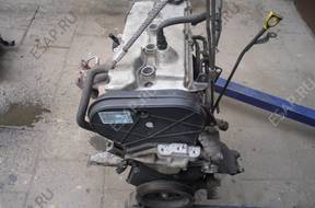 CHRYSLER GRAND VOYAGER 01-07 2.4  двигатель