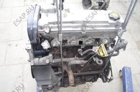 CHRYSLER GRAND VOYAGER 01-07 2.4  двигатель