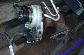 CHRYSLER GRAND VOYAGER 08-15 2,8CRD ТУРБОКОМПРЕССОР