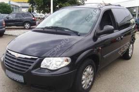CHRYSLER GRAND VOYAGER 2,8CRD двигатель,