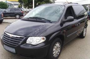 CHRYSLER GRAND VOYAGER 2,8CRD двигатель, CZĘŚCI