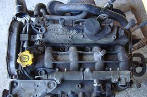 Chrysler Grand Voyager 2.5 CRD двигатель DOLNYLSK