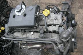 CHRYSLER GRAND VOYAGER 2.5 TD двигатель 1996-2000