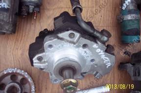 CHRYSLER GRAND VOYAGER 2.8 ТНВД D