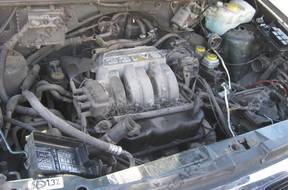 CHRYSLER GRAND VOYAGER 3.3 V6 двигатель GOY CZCI