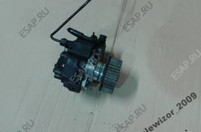 CHRYSLER GRAND VOYAGER III 2.5 CRD-ТНВД