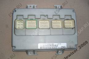CHRYSLER GRAND VOYAGER III 2.5CRD - МОДУЛЬ KOMFORTU
