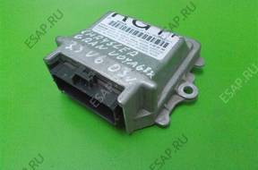 CHRYSLER GRAND VOYAGER СЕНСОР AIRBAG 04748604AA
