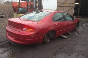 Chrysler Intrepid 2.7 КОРОБКА ПЕРЕДАЧw
