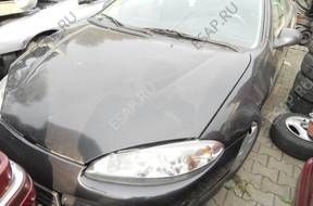 CHRYSLER INTREPID двигатель 2,7 бензиновый  DOHC