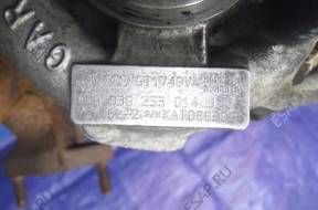 CHRYSLER JEEP 2.0 CRD ТУРБОКОМПРЕССОР 03G253014J