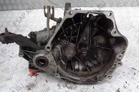 CHRYSLER NEON 1.8 16V КОРОБКА ПЕРЕДАЧW