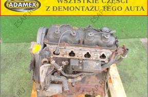 CHRYSLER NEON 2.0 16V 95r - двигатель