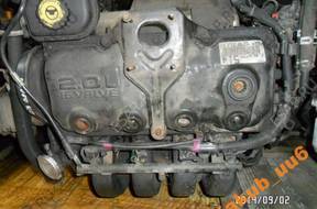Chrysler Neon  2.0 16V  двигатель 95/99