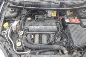 CHRYSLER NEON 2.0 16V двигатель комплектный WIJEWO
