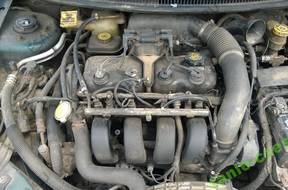 CHRYSLER NEON 94-99 2.0 16V двигатель