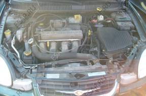 CHRYSLER NEON 99-03 2.0 16V двигатель