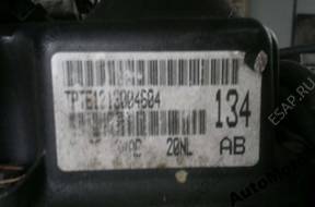 Chrysler Neon II 2.0 16V двигатель zdrowy С АВТО ИЗ ГЕРМАНИИ