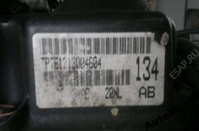 Chrysler Neon II 2.0 16V двигатель zdrowy С АВТО ИЗ ГЕРМАНИИ