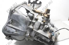 CHRYSLER NEON II 2.0b КОРОБКА ПЕРЕДАЧW МЕХАНИКА