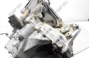 CHRYSLER NEON II 2.0b КОРОБКА ПЕРЕДАЧW МЕХАНИКА