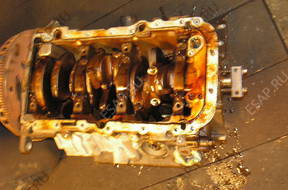 CHRYSLER PACIFICA 3.5 V6 двигатель