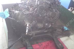 chrysler pacifica двигатель+skrzynia