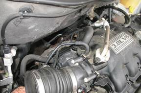 CHRYSLER PACIFICA VOYAGER двигатель KPL CAY 3.8 2006