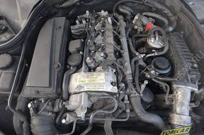CHRYSLER PT CRUISER 01- двигатель 2,2 CDI 646,963